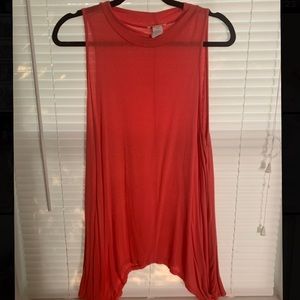 Sharkbite Coral tank